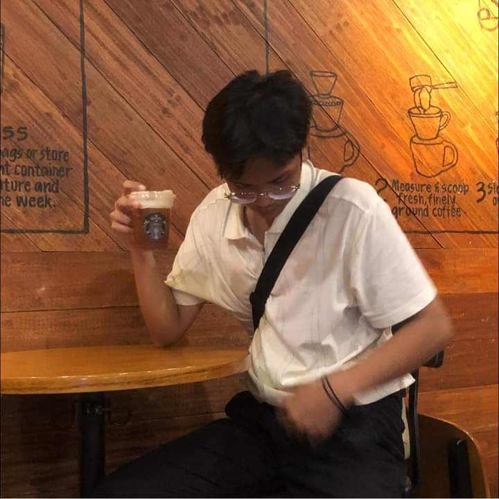 Boter, Alexzandrae Emmerson M.