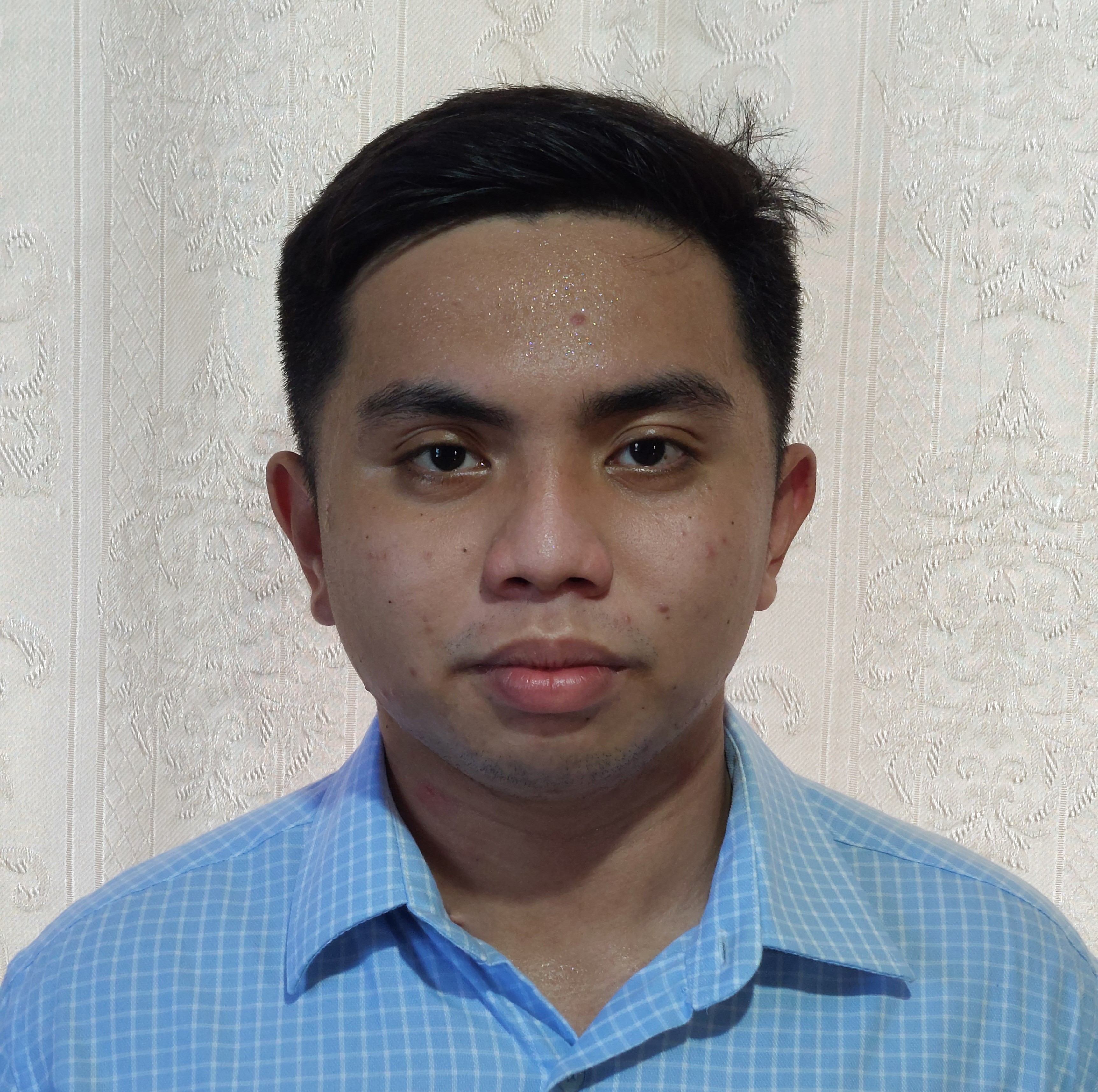 Bejec, Elijah Ken P.