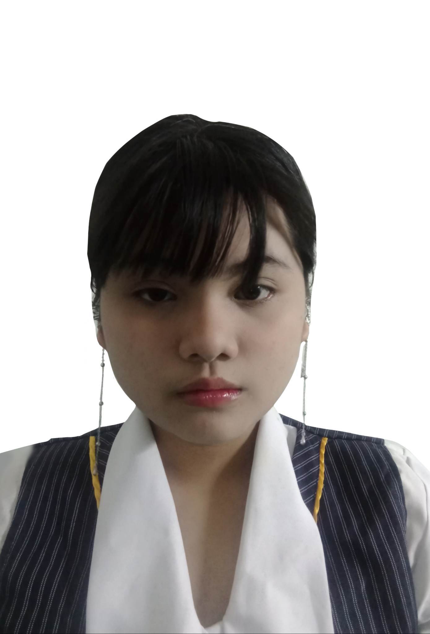 Valleser, Honey Therese N.