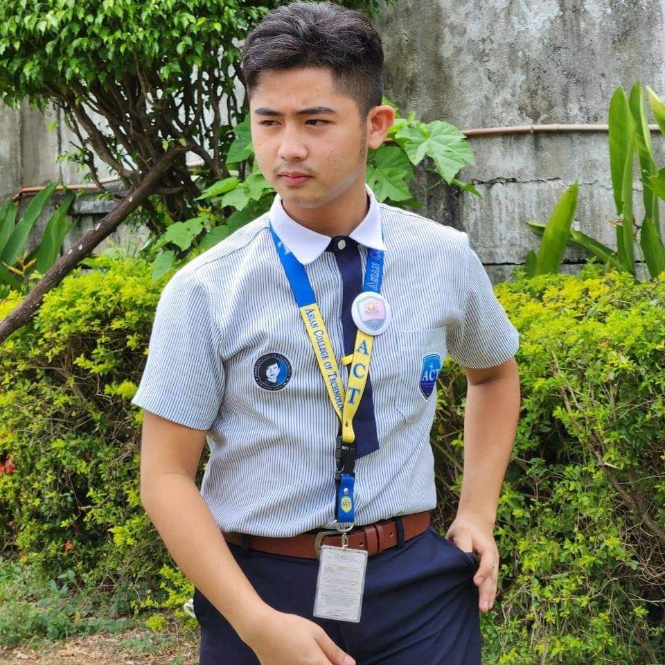 Branzuela, Lawrence Benedict 